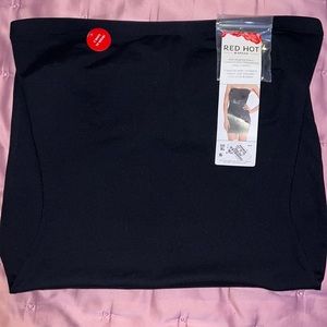 Red Hot Spanx Convertible full slip